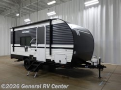 New 2026 Winnebago Access 15RB available in Mount Clemens, Michigan