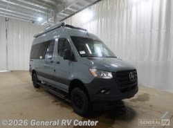 New 2026 Thor Motor Coach Tranquility 19P available in Mount Clemens, Michigan
