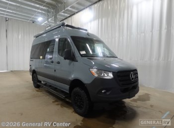 New 2026 Thor Motor Coach Tranquility 19P available in Mount Clemens, Michigan