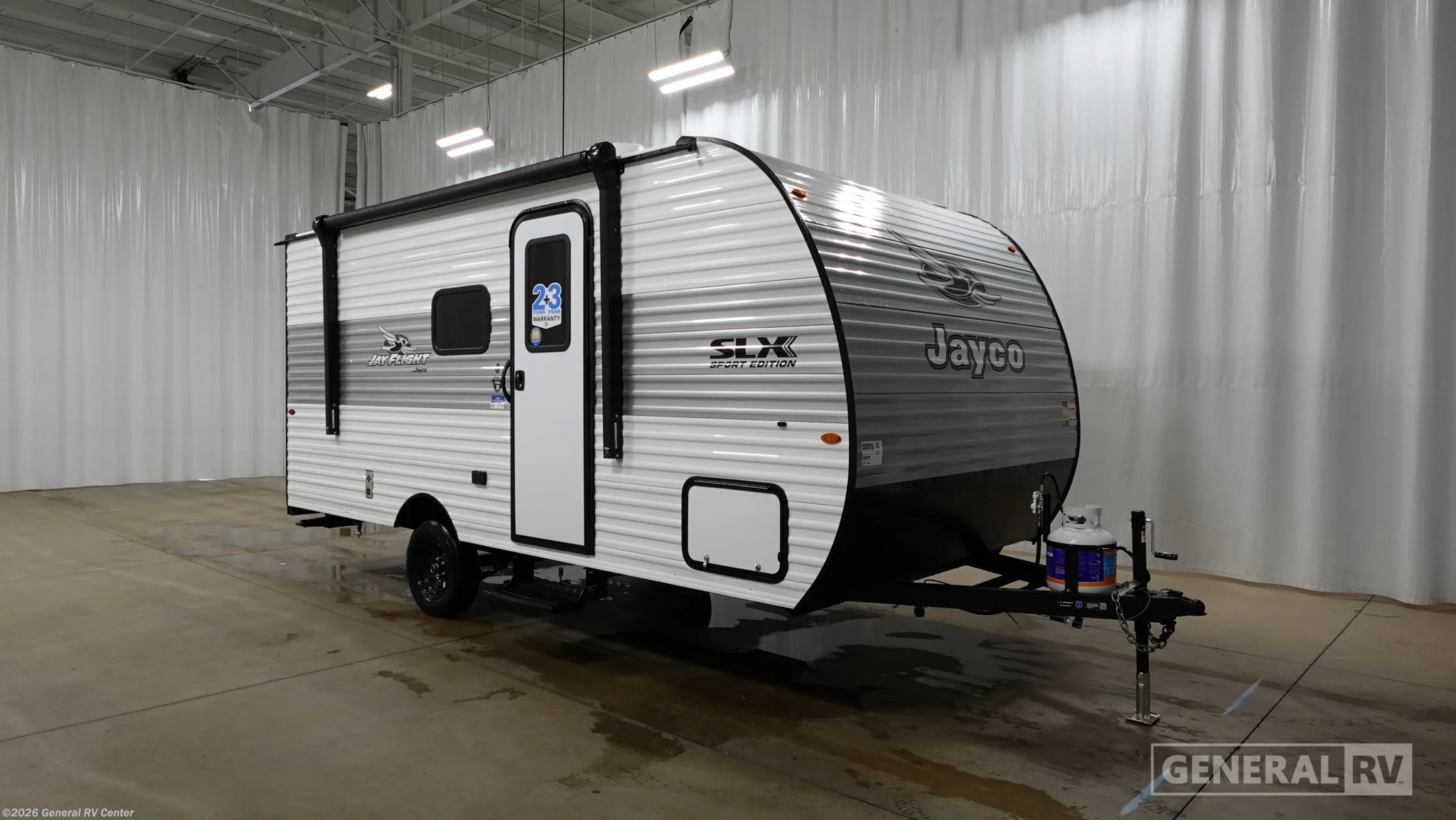 New 2026 Jayco Flight 170BH available in Mount Clemens, Michigan