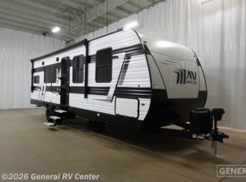 New 2026 Grand Design Momentum MAV 27MAV available in Mount Clemens, Michigan