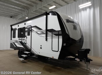 New 2026 Grand Design Momentum 21G available in Mount Clemens, Michigan