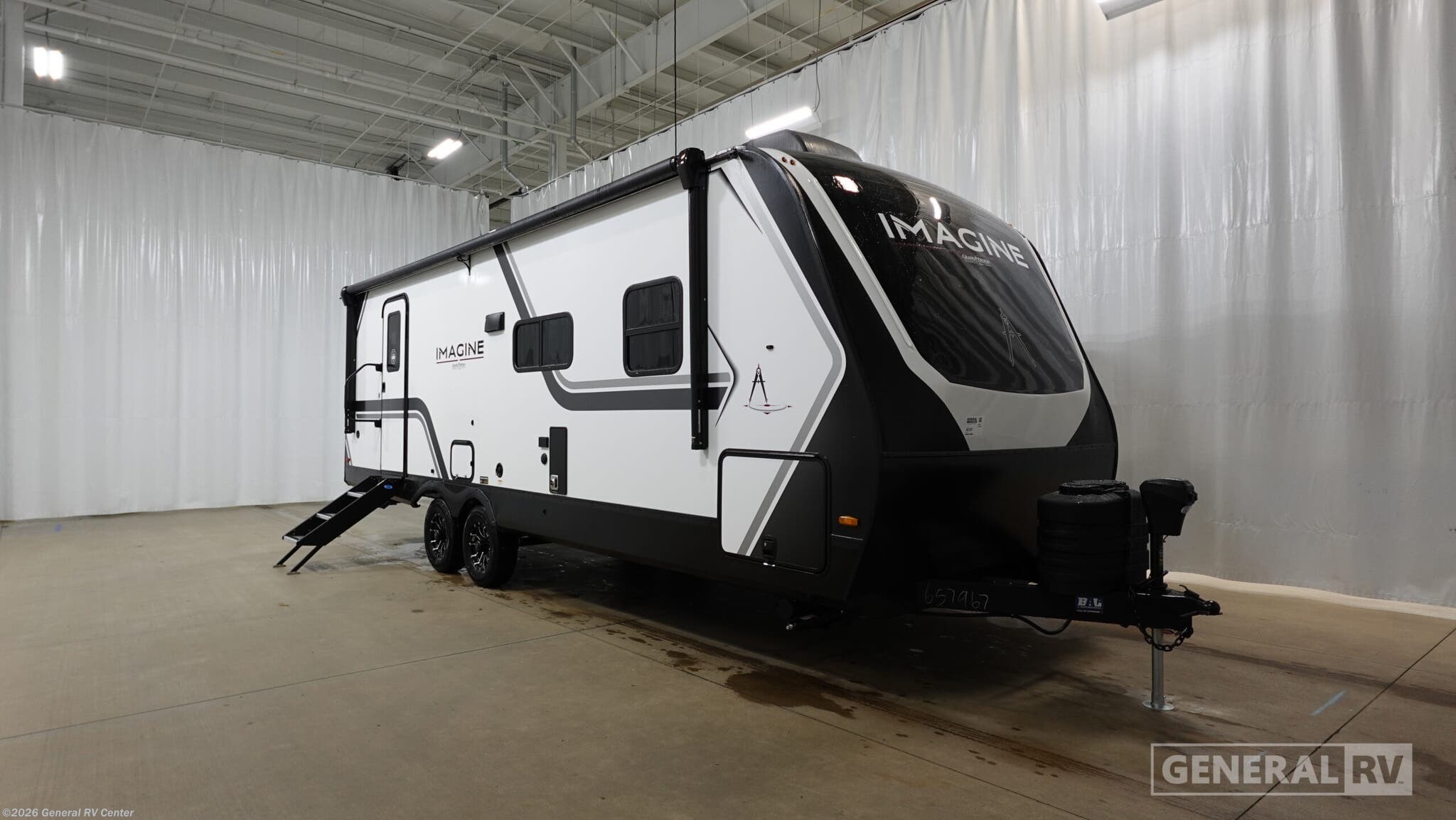 New 2026 Grand Design Imagine 2600RB available in Mount Clemens, Michigan