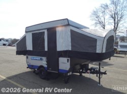 Used 2024 Coachmen Clipper 806XLSLE available in Mount Clemens, Michigan