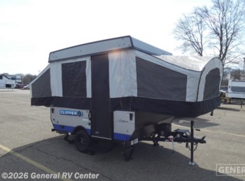 Used 2024 Coachmen Clipper 806XLSLE available in Mount Clemens, Michigan