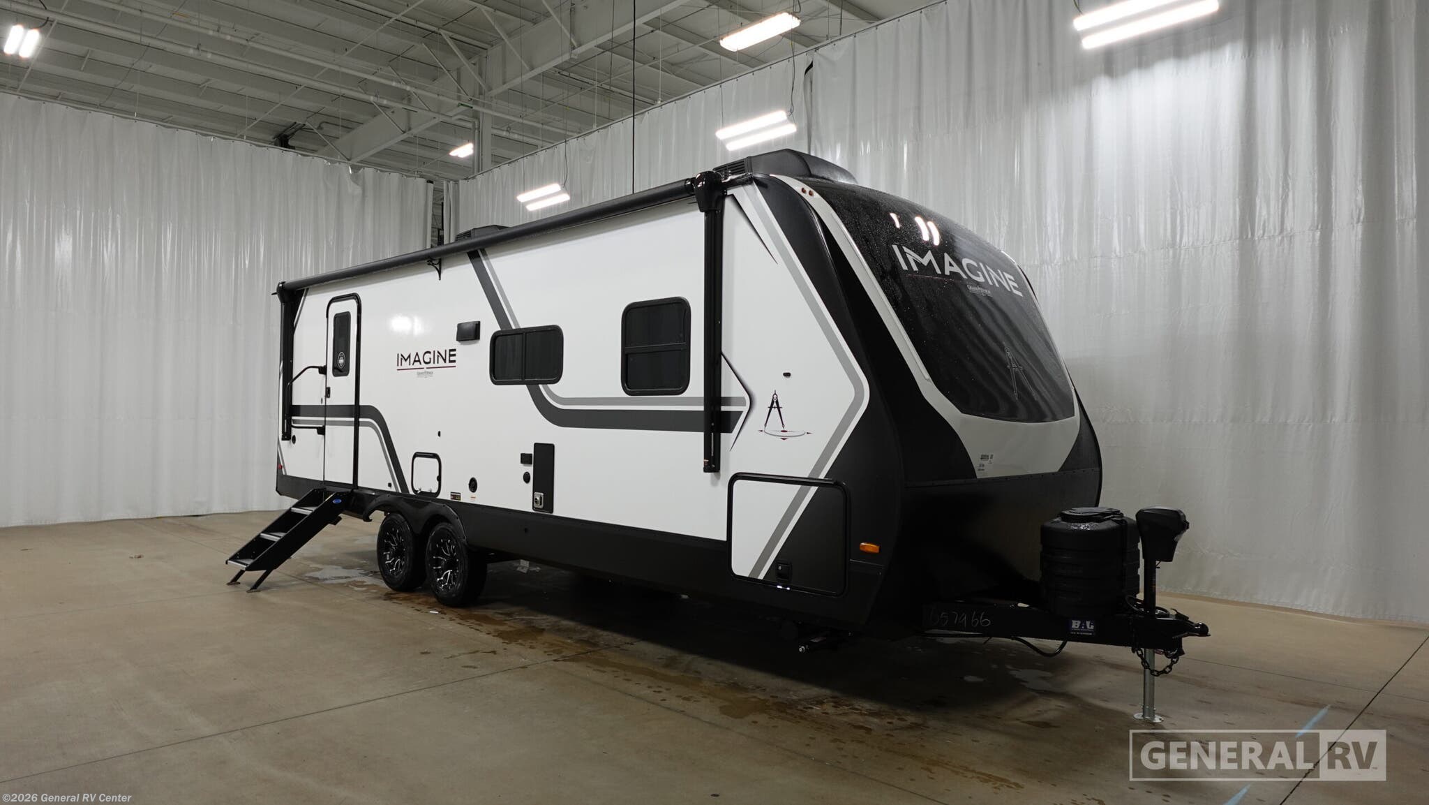 New 2026 Grand Design Imagine 2600RB available in Mount Clemens, Michigan