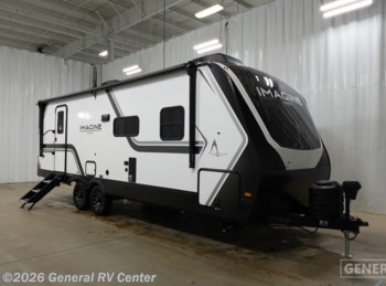 New 2026 Grand Design Imagine 2600RB available in Mount Clemens, Michigan