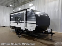 New 2026 Winnebago Access 18DBH available in Mount Clemens, Michigan