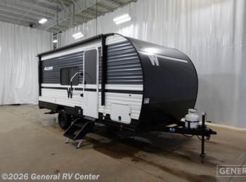 New 2026 Winnebago Access 18DBH available in Mount Clemens, Michigan