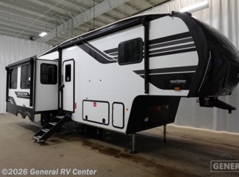 New 2026 Grand Design Reflection 303RLS available in Mount Clemens, Michigan