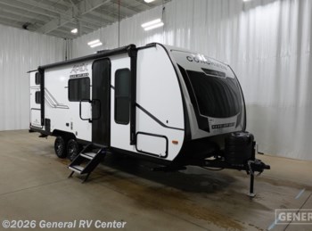 New 2026 Coachmen Apex 208BHS-N available in Mount Clemens, Michigan