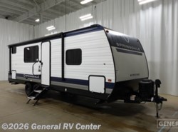 New 2026 Keystone Springdale 2300BH available in Mount Clemens, Michigan