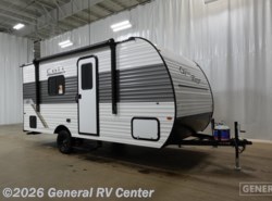 New 2026 Open Range Colt 17QB available in Mount Clemens, Michigan