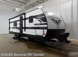 New 2026 Grand Design TRANSCEND-XPLOR 26BHX available in Mount Clemens, Michigan