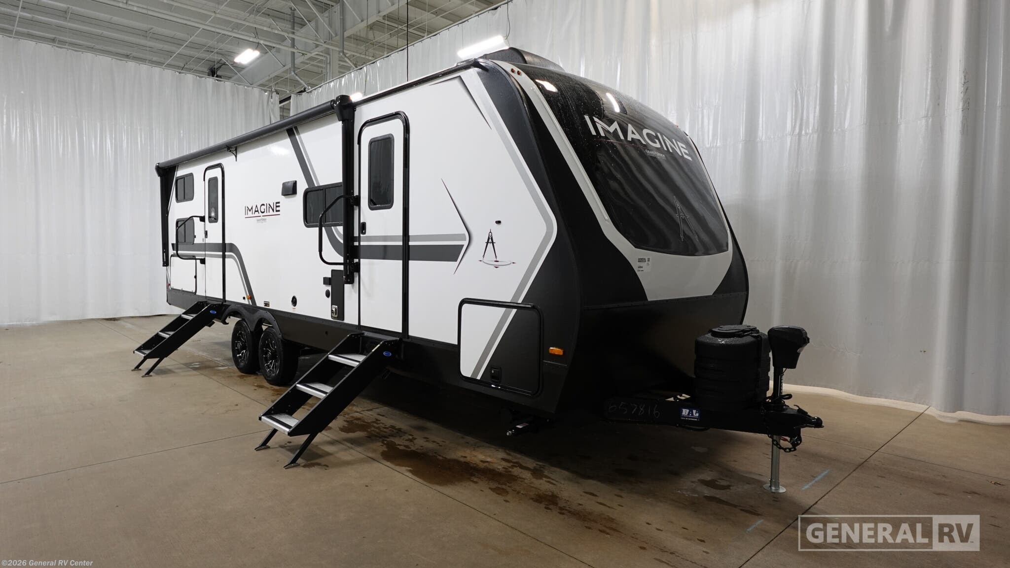 New 2026 Grand Design Imagine 2800BH available in Mount Clemens, Michigan