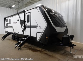 New 2026 Grand Design Imagine 2800BH available in Mount Clemens, Michigan
