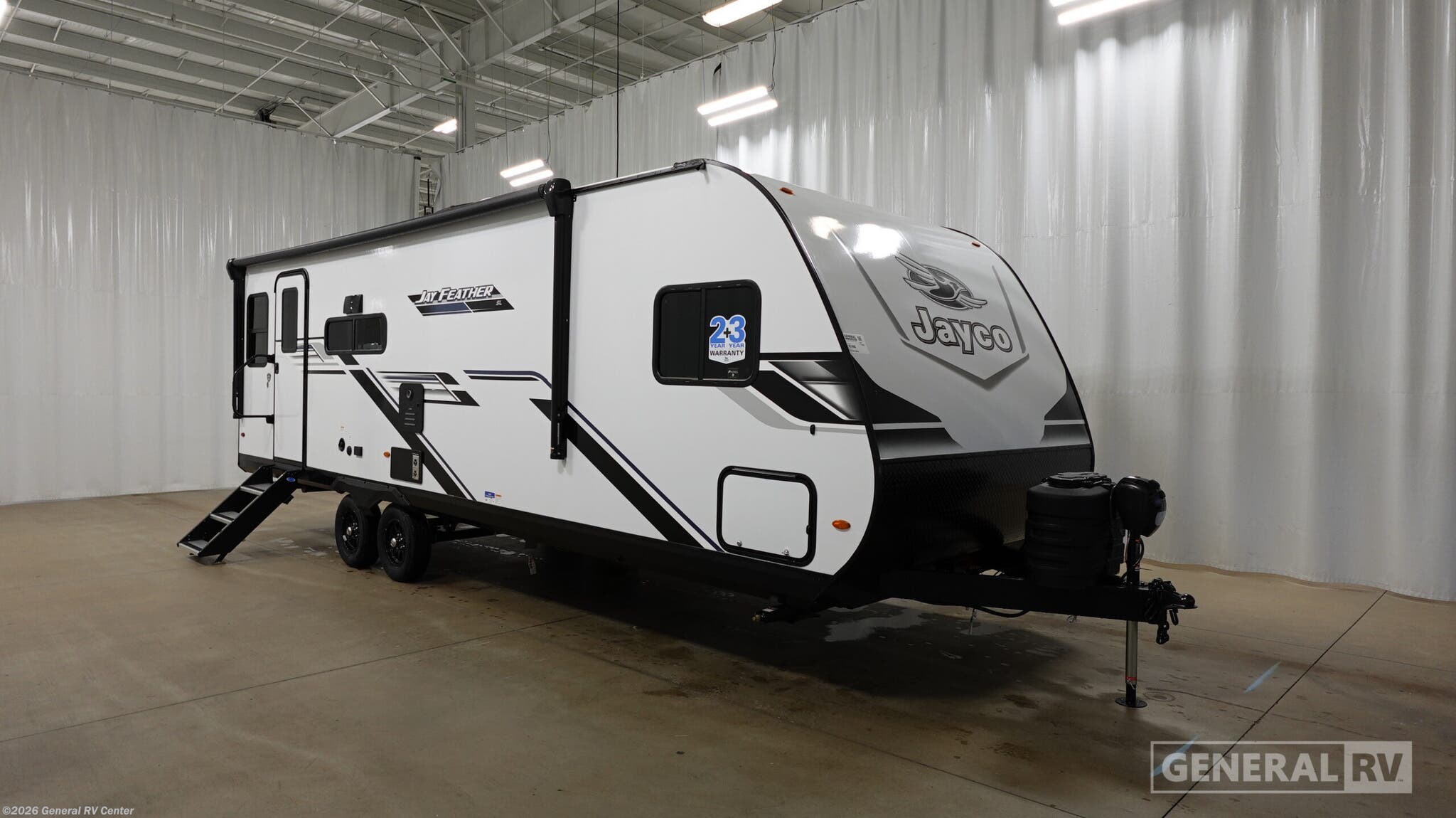 New 2026 Jayco  FEATHER 25RLSL available in Mount Clemens, Michigan