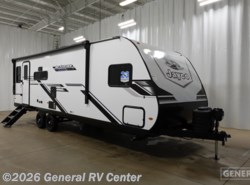 New 2026 Jayco FEATHER 25RLSL available in Mount Clemens, Michigan