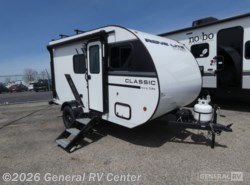 Used 2025 Travel Lite Rove Lite CLASSIC 14FBC available in Mount Clemens, Michigan
