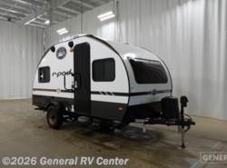 New 2026 Forest River R*POD RPT171 available in Mount Clemens, Michigan