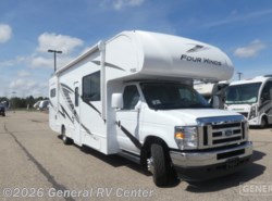 Used 2024 Thor Motor Coach FOURWINDS 31WV available in Mount Clemens, Michigan