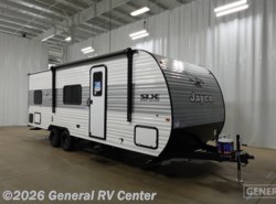 New 2026 Jayco Jay Flight SLX 250BH available in Mount Clemens, Michigan