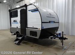 New 2026 Coachmen Clipper 12BH available in Mount Clemens, Michigan