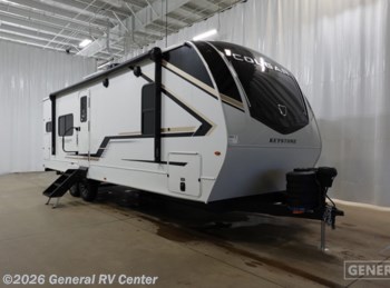 New 2026 Keystone Cougar Half Ton 25MLE available in Mount Clemens, Michigan