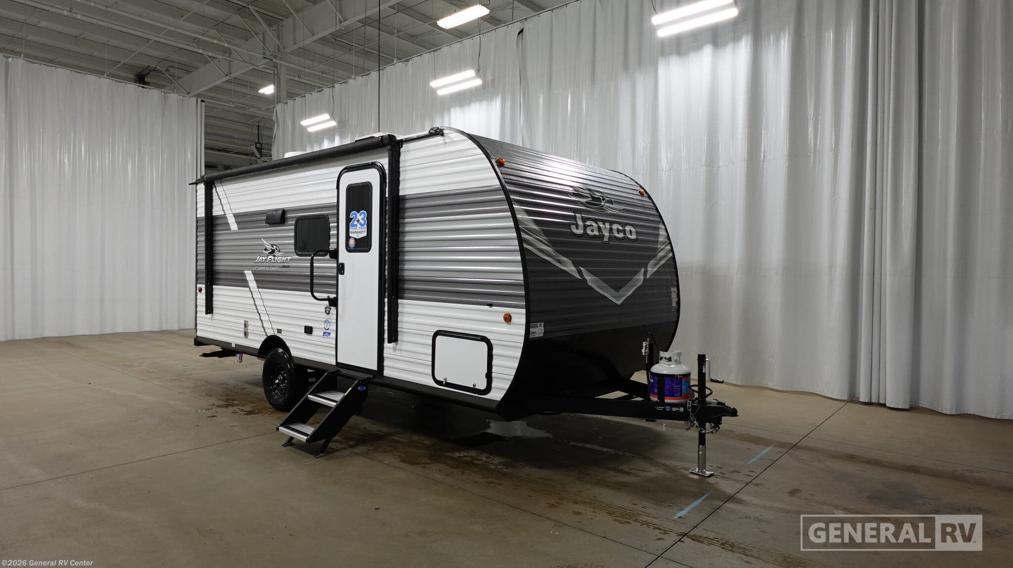 New 2026 Jayco  FLIGHT 175BH available in Mount Clemens, Michigan