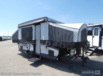 Used 2023 Coachmen Clipper 108ST available in Mount Clemens, Michigan