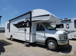 New 2026 Entegra Coach Odyssey 29K available in Mount Clemens, Michigan