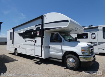 New 2026 Entegra Coach Odyssey 29K available in Mount Clemens, Michigan