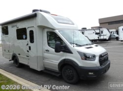 New 2026 Thor Motor Coach Gemini 22MT available in Mount Clemens, Michigan
