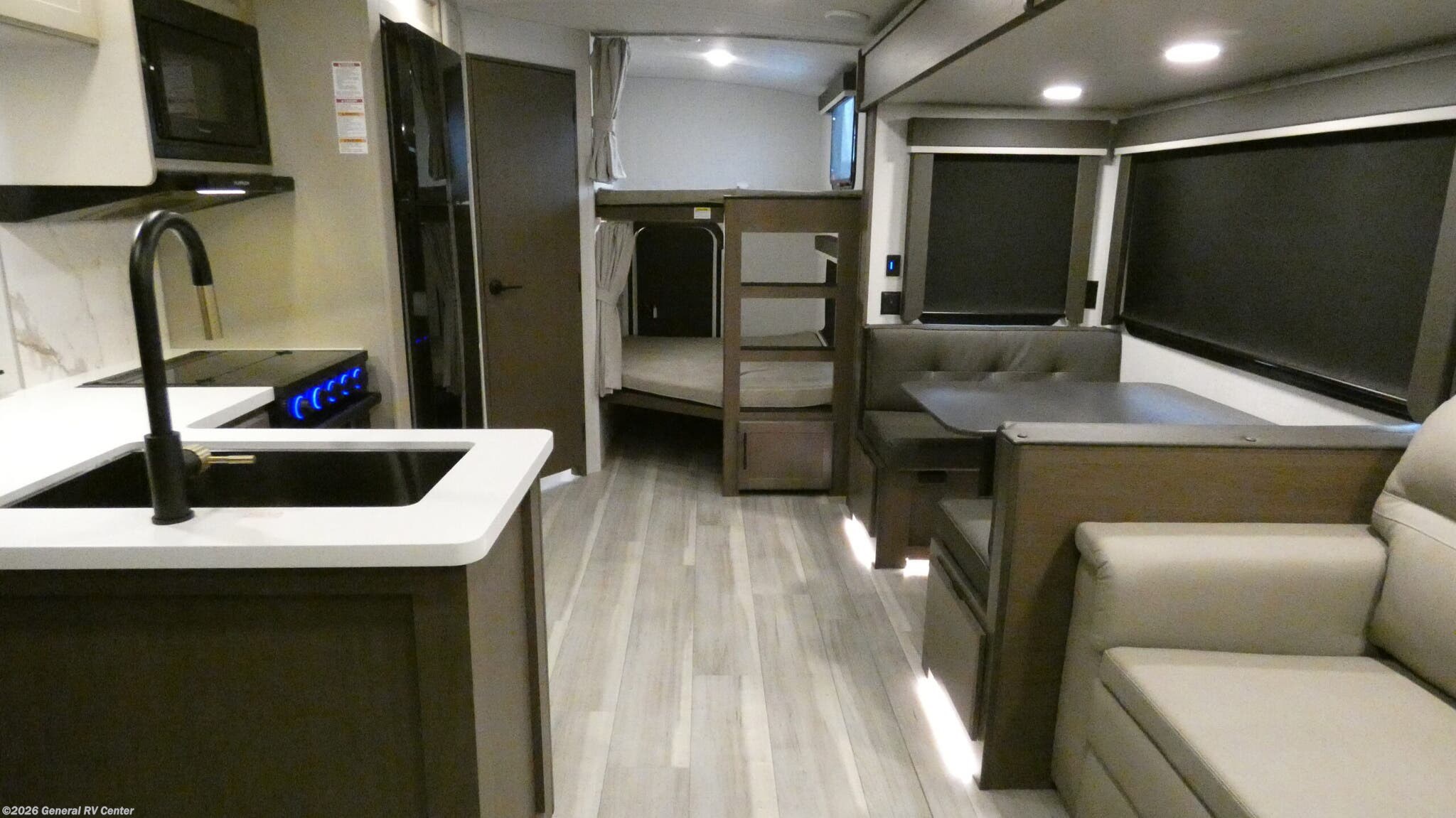 New 2026 Keystone Cougar 28BHS available in Mount Clemens, Michigan