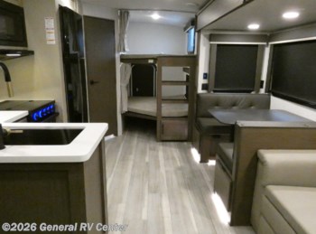 New 2026 Keystone Cougar 28BHS available in Mount Clemens, Michigan