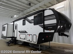 New 2026 Grand Design Reflection 324MBS available in Mount Clemens, Michigan