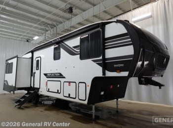 New 2026 Grand Design Reflection 324MBS available in Mount Clemens, Michigan