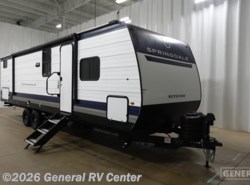 New 2027 Keystone Springdale 2880BRS available in Mount Clemens, Michigan
