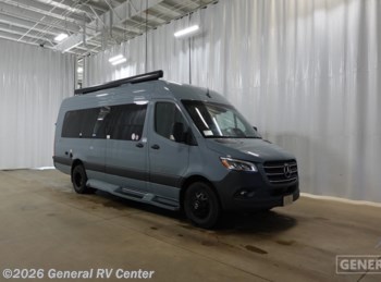 New 2026 Coachmen Galleria 24RBM available in Mount Clemens, Michigan