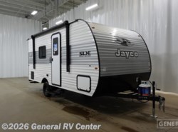 New 2026 Jayco Jay Flight SLX 170FQ available in Mount Clemens, Michigan