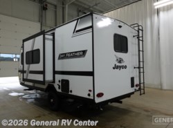 New 2026 Jayco Jay Feather 16RB available in Mount Clemens, Michigan