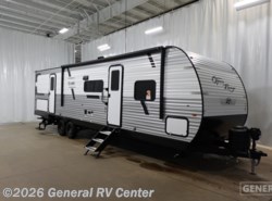 New 2026 Open Range Colt 32DSB available in Mount Clemens, Michigan