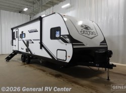 New 2026 Jayco Jay Feather SL 25RLSL available in Mount Clemens, Michigan
