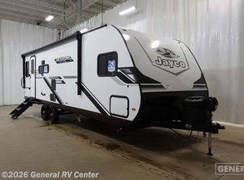 New 2026 Jayco Jay Feather SL 25RLSL available in Mount Clemens, Michigan