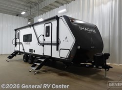New 2027 Grand Design Imagine XLS 23LDE available in Mount Clemens, Michigan