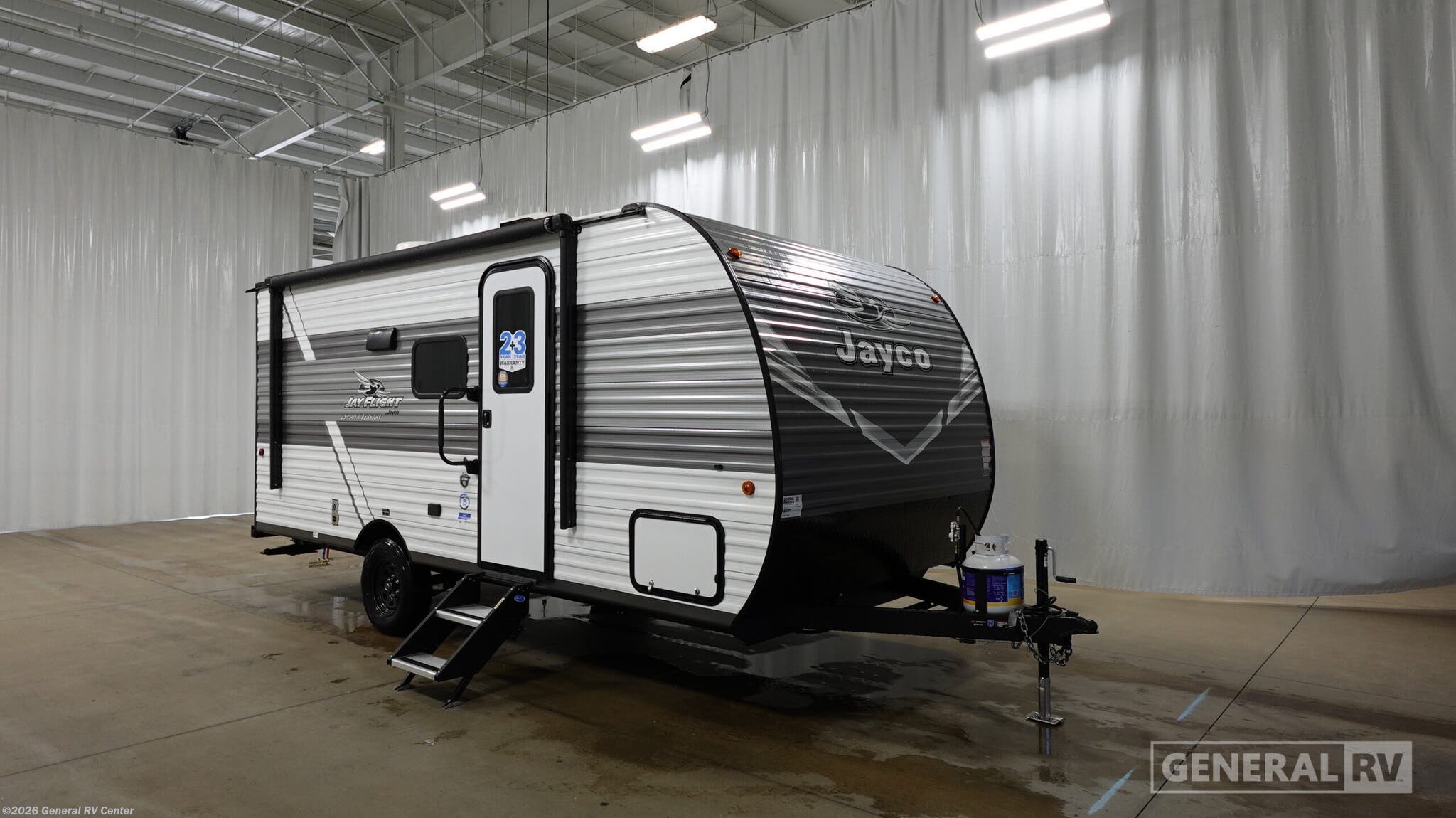New 2027 Jayco Jay Flight SLX 175BH available in Mount Clemens, Michigan