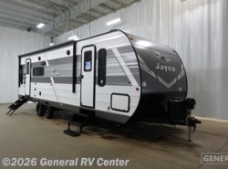 New 2027 Jayco Jay Flight SLX 262RLS available in Mount Clemens, Michigan