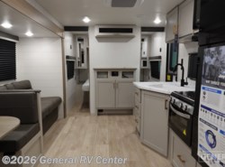 New 2027 Jayco Jay Flight SLX 261BHS available in Mount Clemens, Michigan