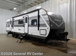 New 2027 Jayco Jay Flight SLX 321BDS available in Mount Clemens, Michigan