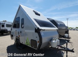 New 2026 Aliner Ranger 12 available in Mount Clemens, Michigan